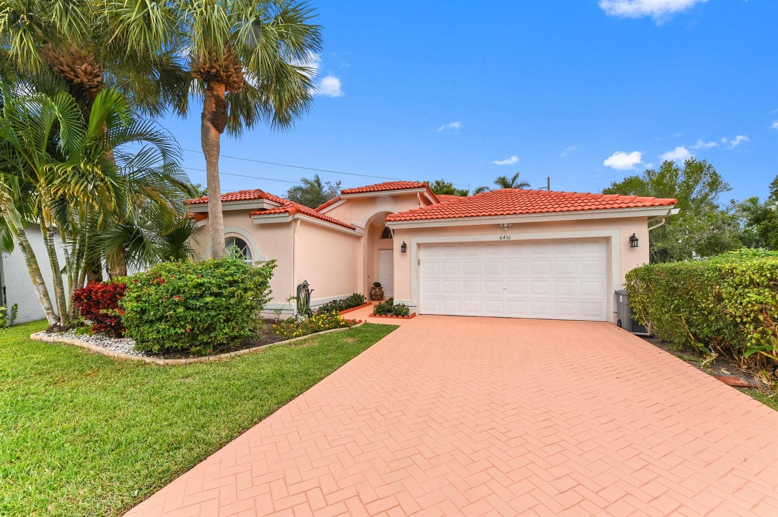6451 Tiara Drive, Boynton Beach, FL 33437 photo 4