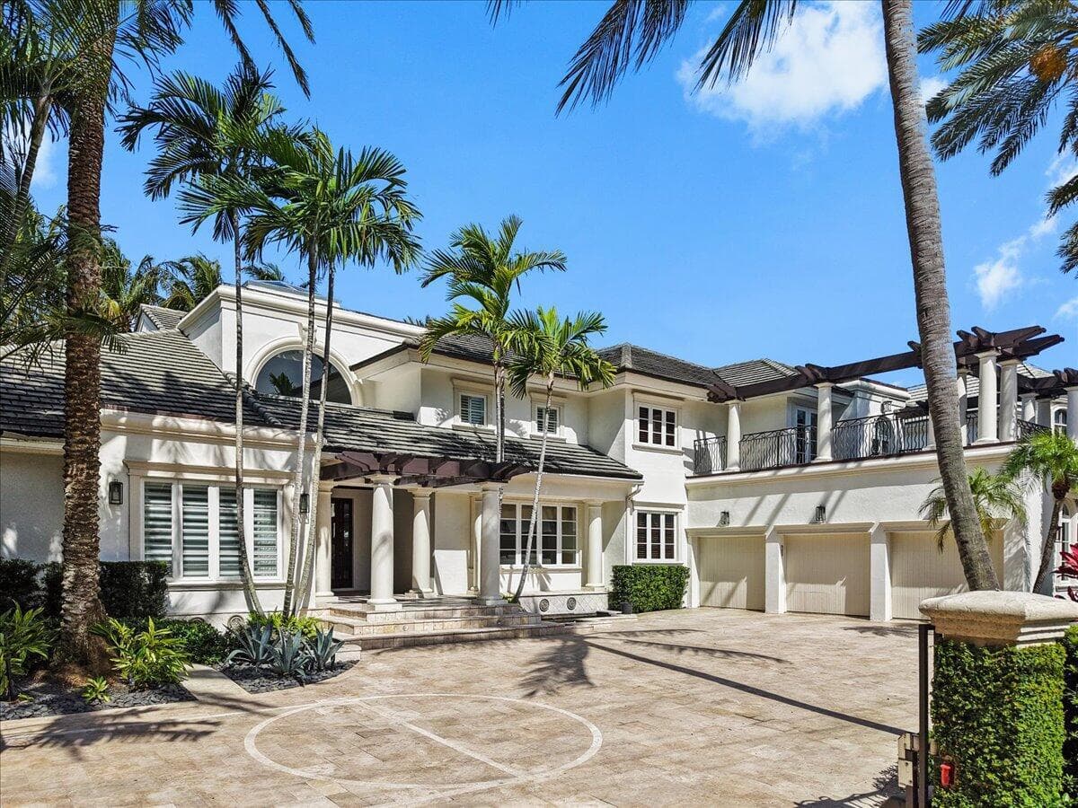 1313 E Lake Drive, Fort Lauderdale, FL 33316 photo 3