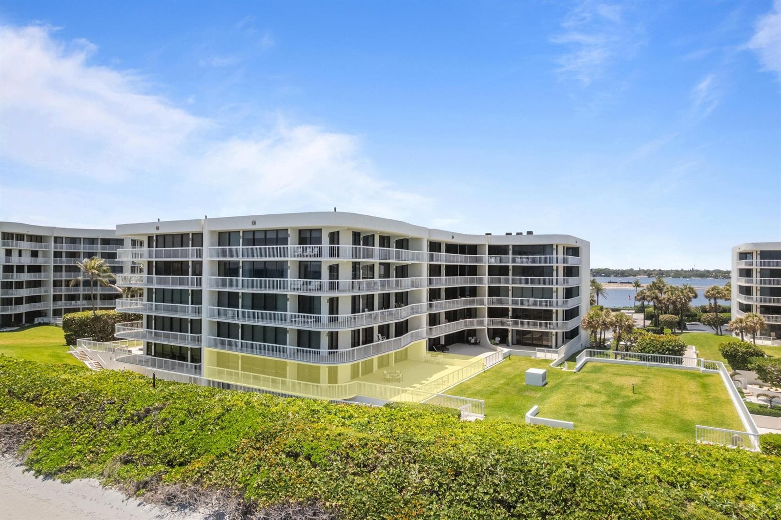 3300 S Ocean Boulevard # 103s, Palm Beach, FL 33480 photo 3
