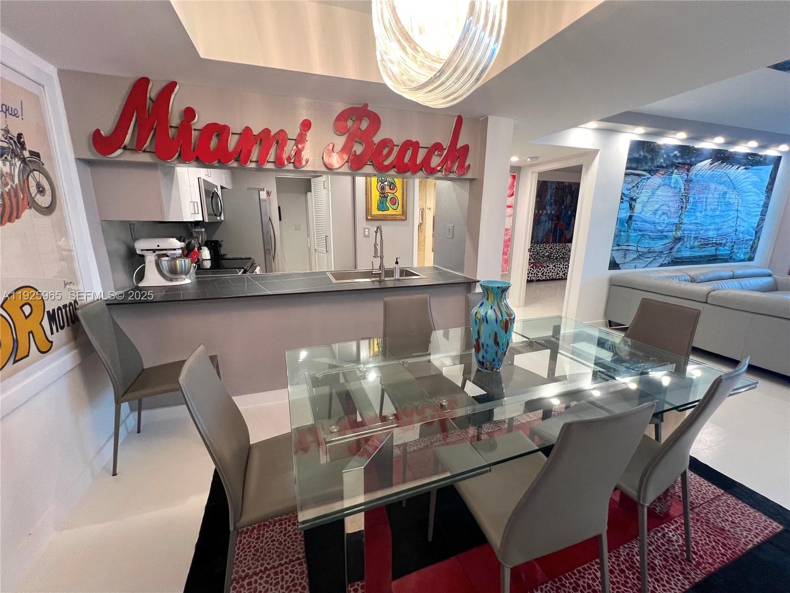 650 West Ave # 2804, Miami Beach, FL 33139 photo 2
