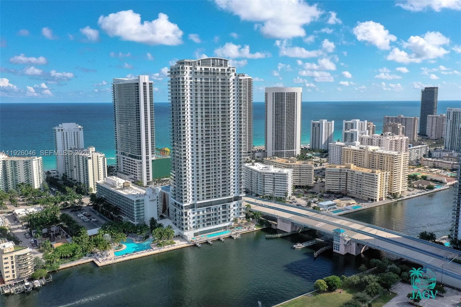 4010 S Ocean Dr # R3005, Hollywood, FL 33019 photo 3