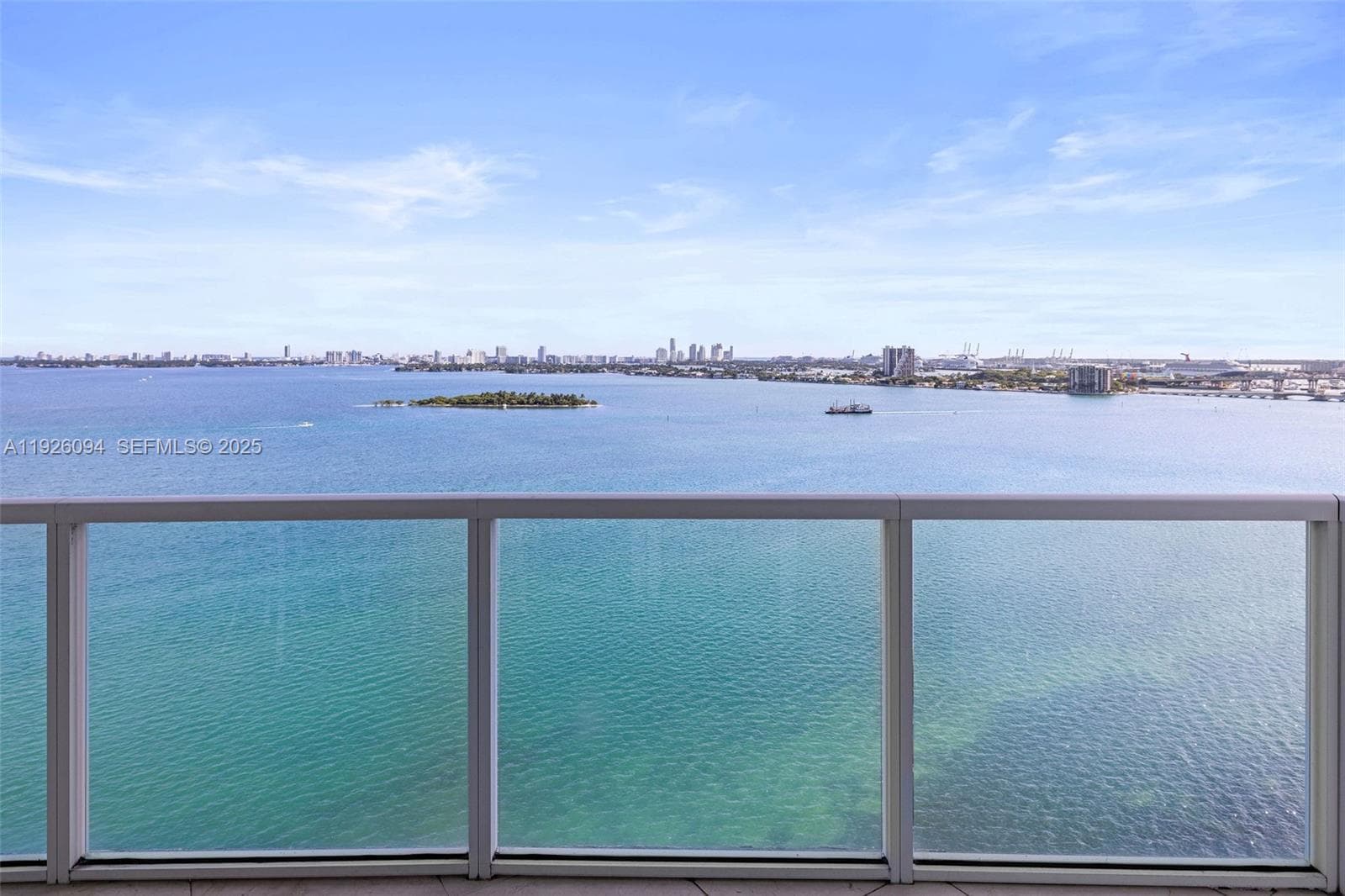 665 NE 25th St # 1801, Miami, FL 33137 photo 3