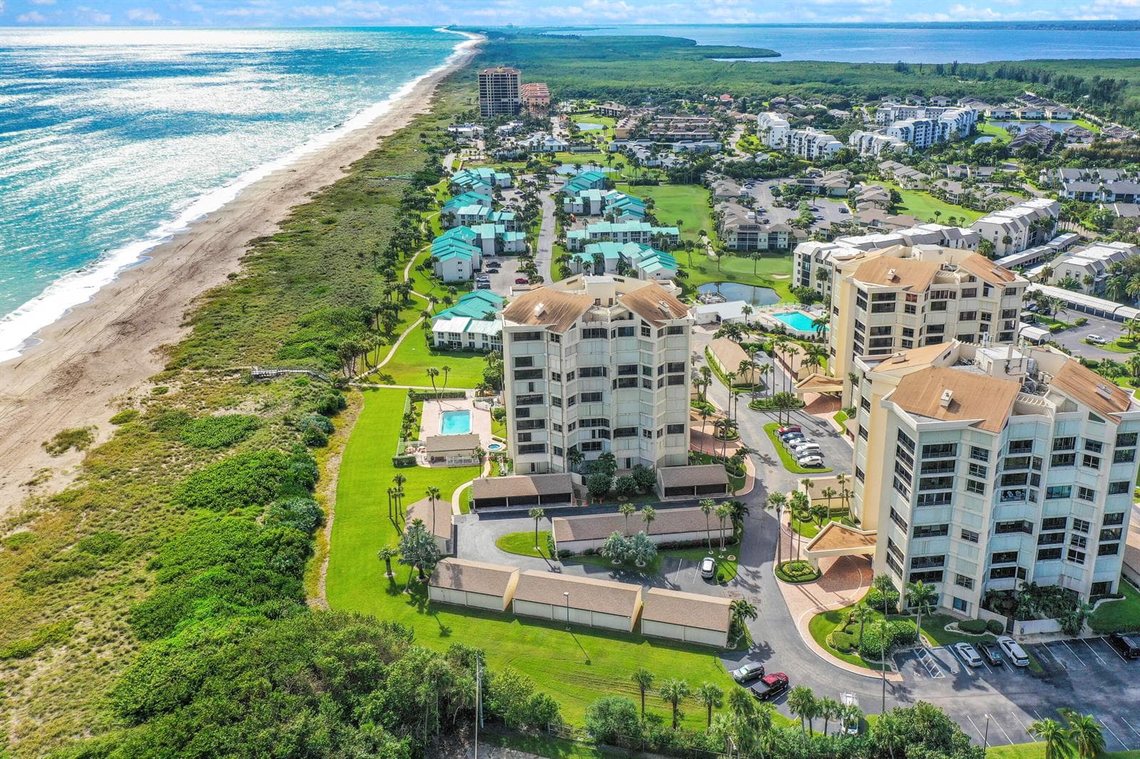 2400 S Ocean Drive # 4304, Fort Pierce, FL 34949 photo 5