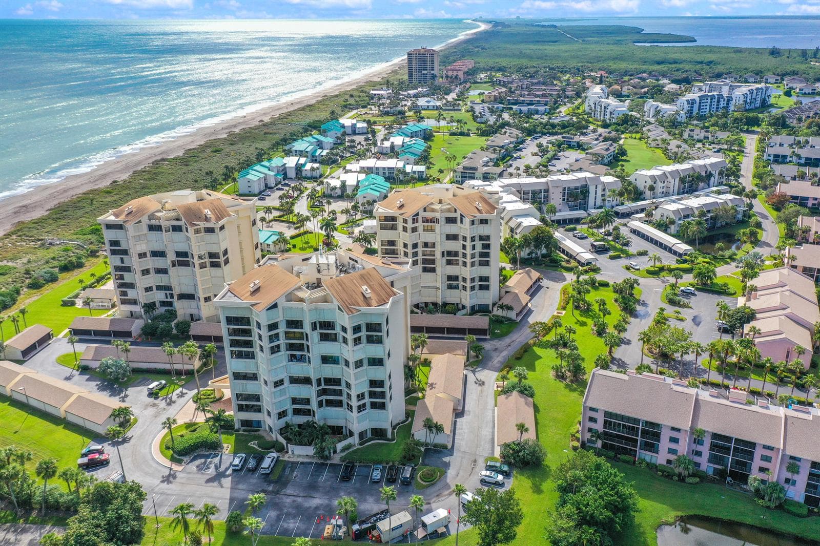 2400 S Ocean Drive # 4304, Fort Pierce, FL 34949 photo 4