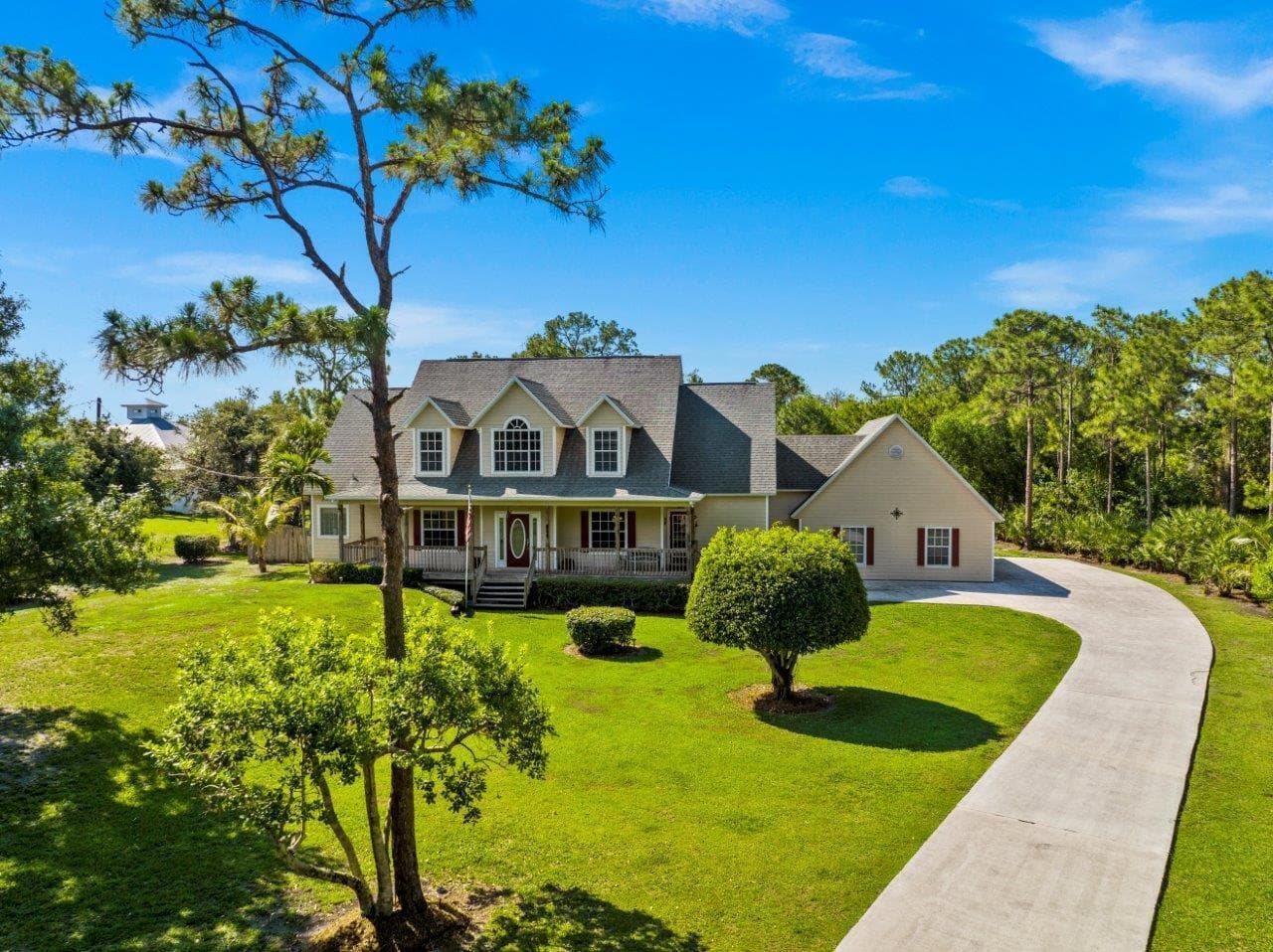 405 SE Salerno Road, Stuart, FL 34997 photo 2