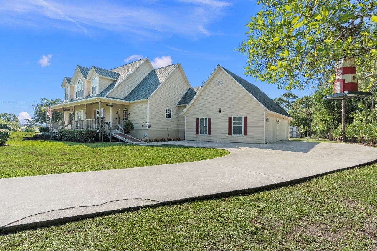 405 SE Salerno Road, Stuart, FL 34997 photo 3