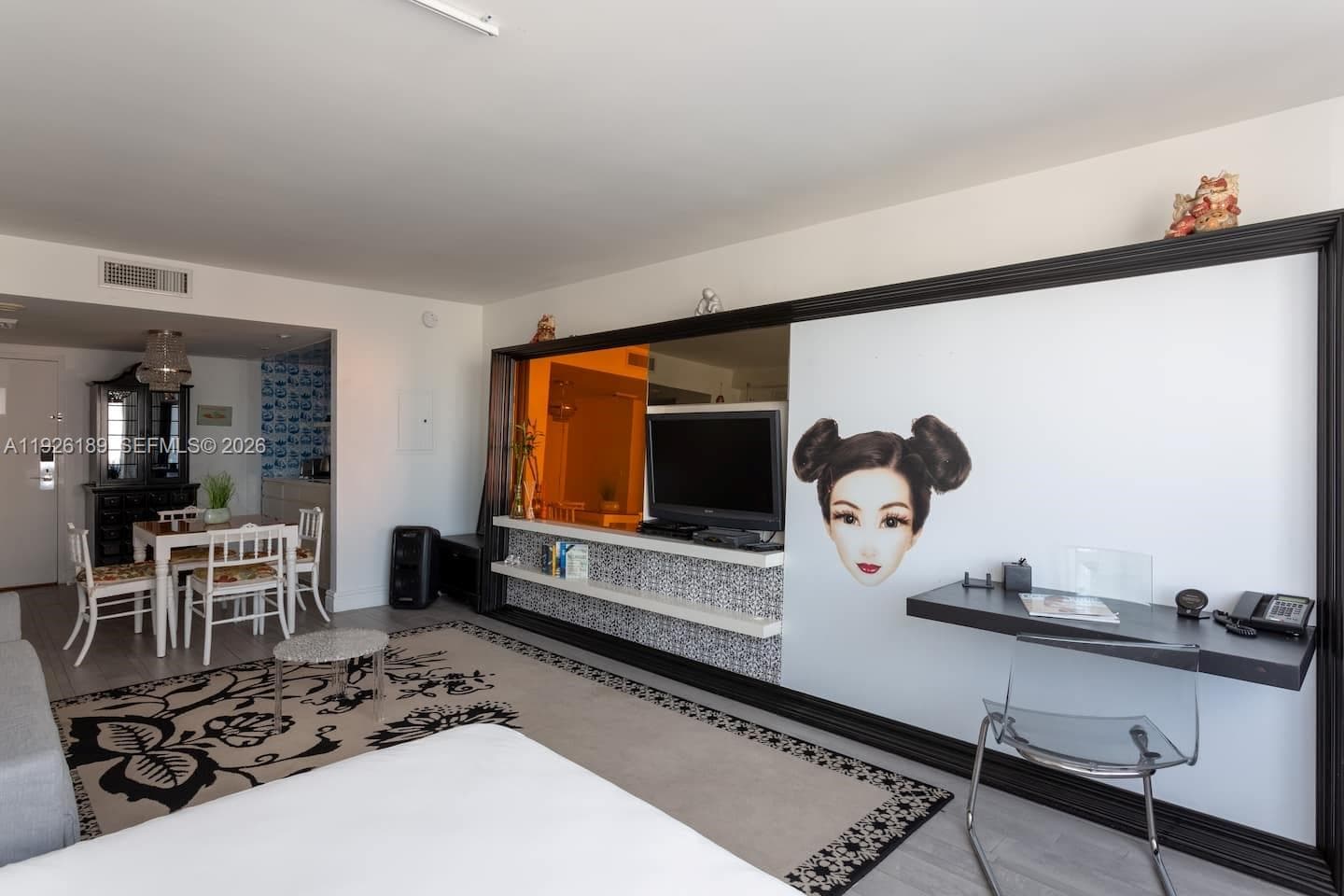 1100 West Ave # 1004, Miami Beach, FL 33139 photo 2