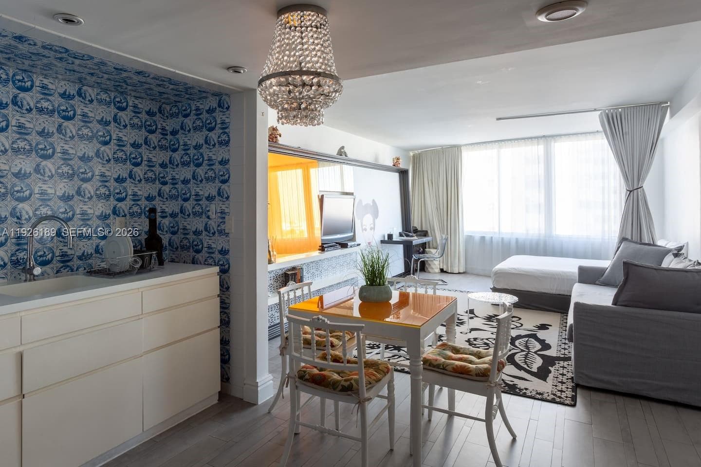 1100 West Ave # 1004, Miami Beach, FL 33139 photo 3