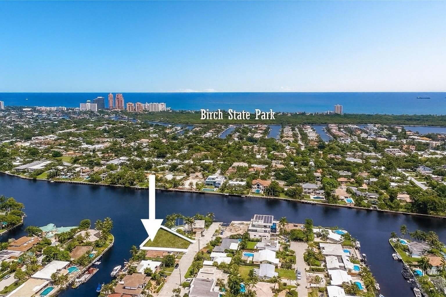 2231 NE 15th Court, Fort Lauderdale, FL 33304 photo 2