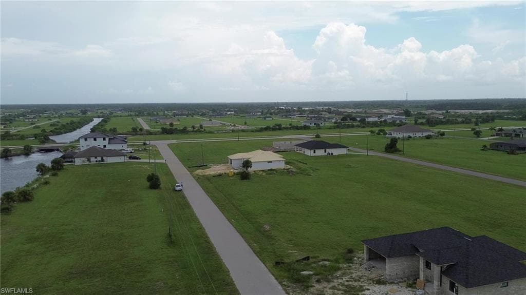 4012 NW 38th Street, Cape Coral, FL 33993