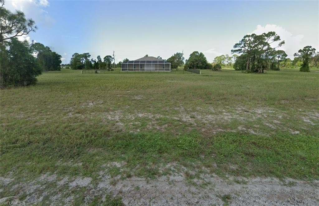 4350 NW 34th Place, Cape Coral, FL 33993