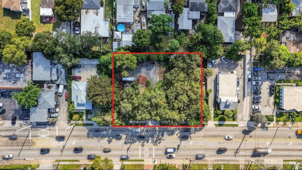 304 SW 12th Street, Fort Lauderdale, FL 33315