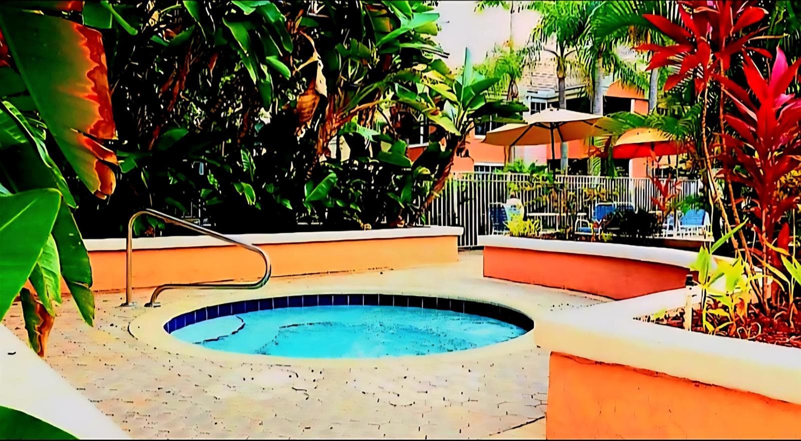 1020 Crystal Way # L, Delray Beach, FL 33444 photo 2