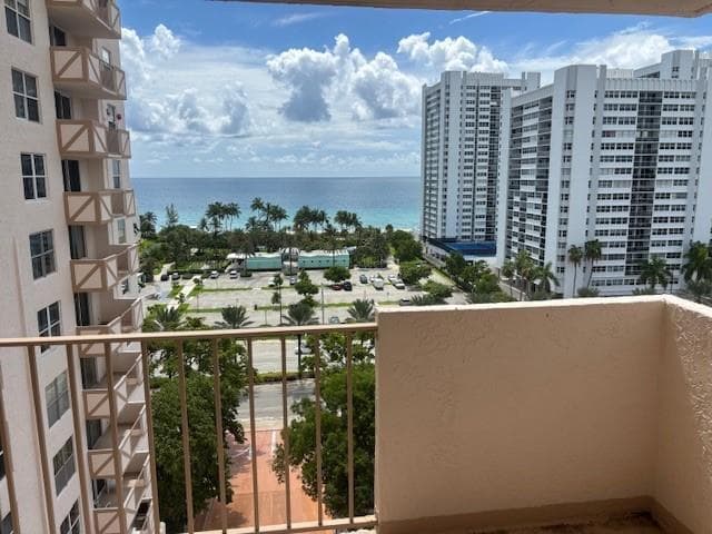 1865 S Ocean Drive # 11N, Hallandale Beach, FL 33009 photo 2