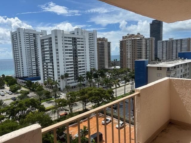 1865 S Ocean Drive # 11N, Hallandale Beach, FL 33009 photo 3
