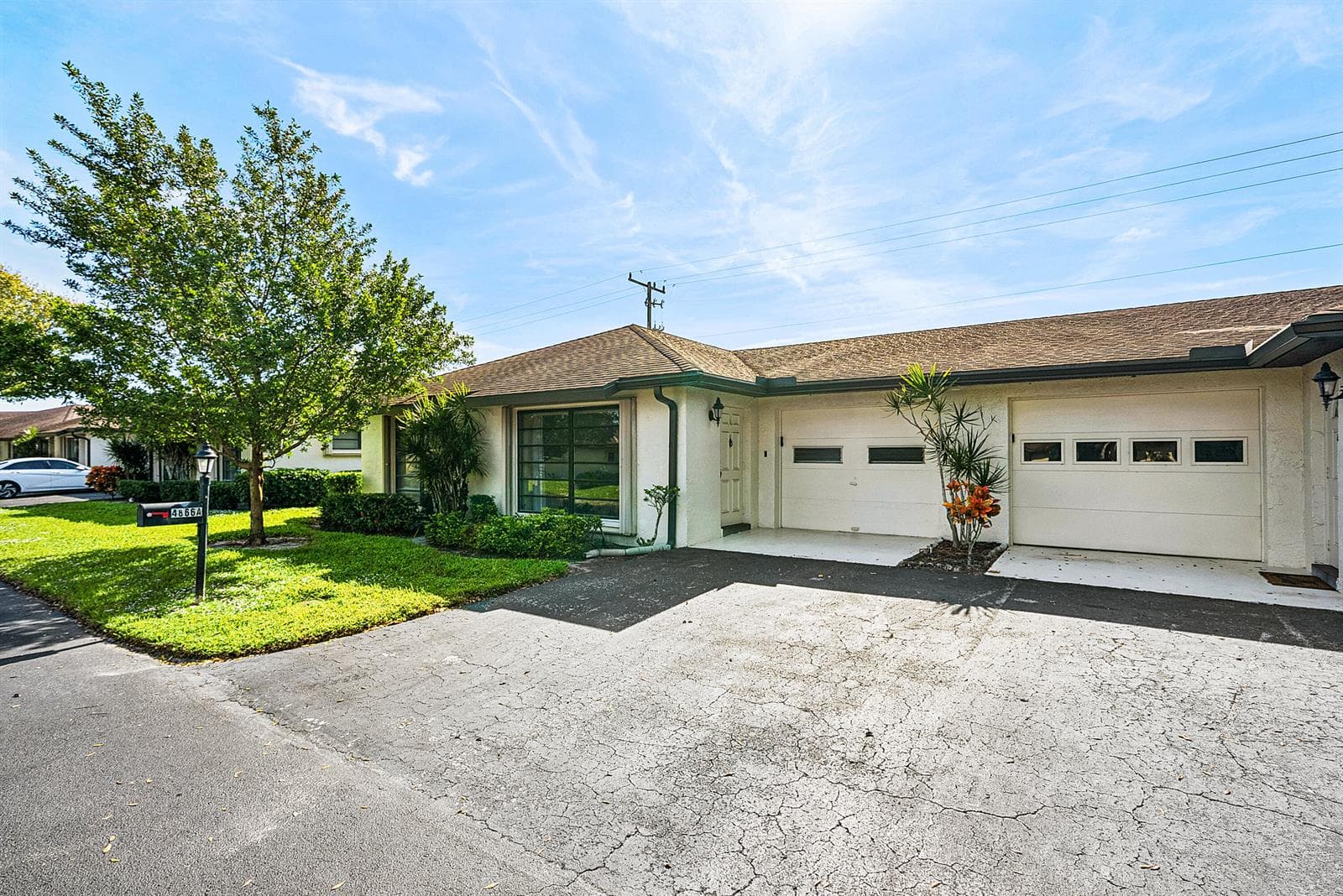 4866 Equestrian Road # A, Boynton Beach, FL 33436 photo 2