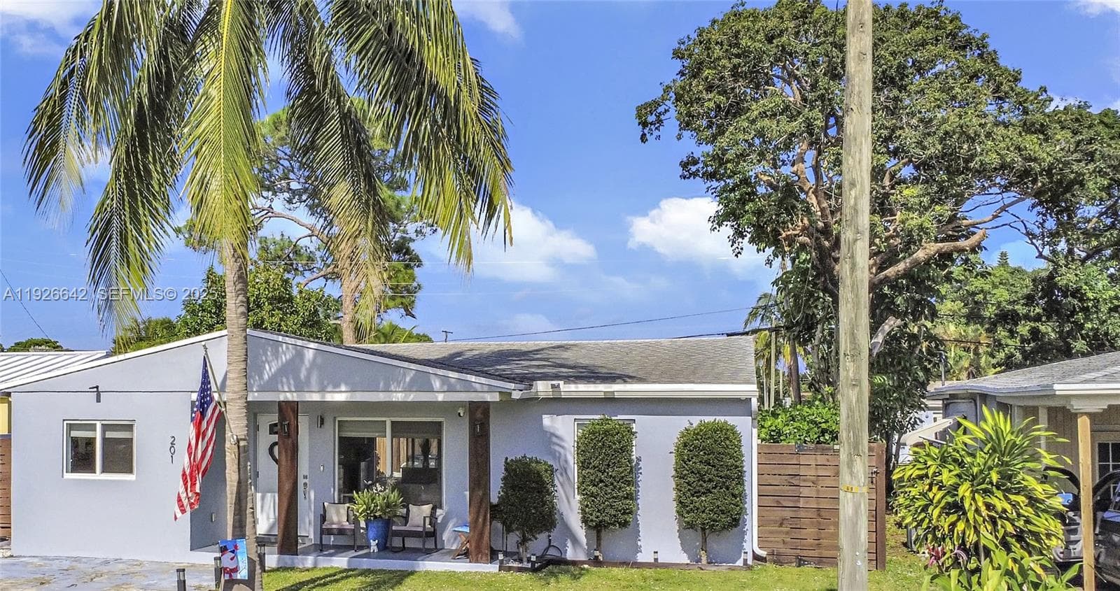 201 NW 51st Ct, Oakland Park, FL 33309