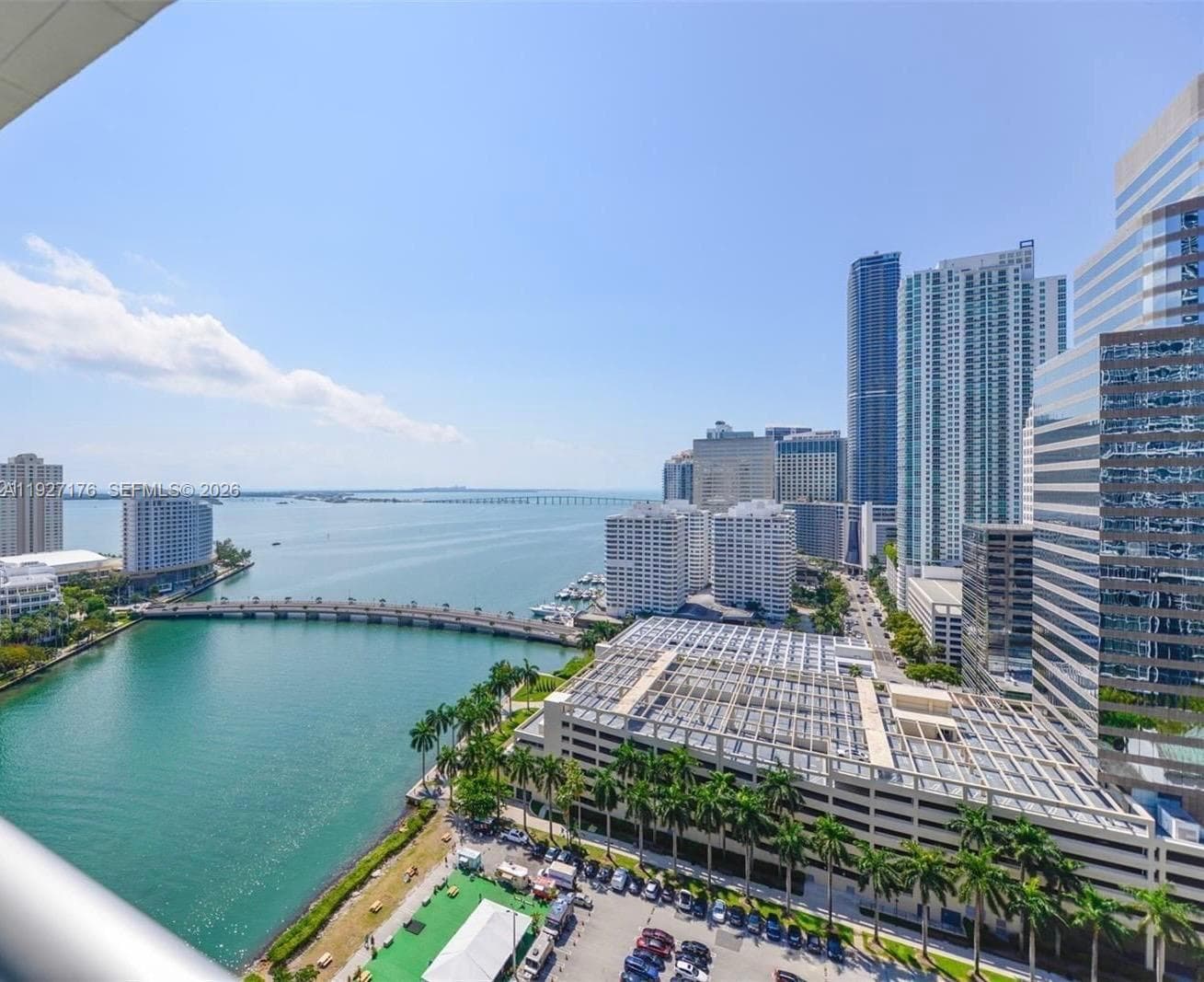 495 Brickell Ave # 2405, Miami, FL 33131 photo 3
