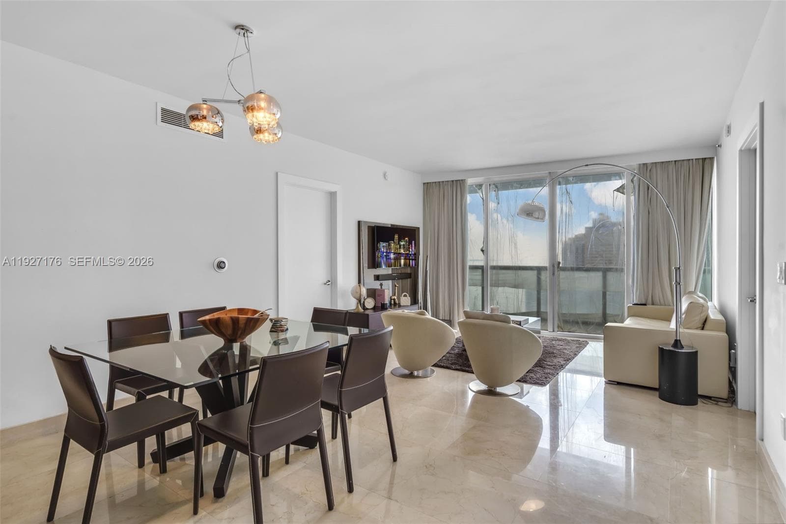495 Brickell Ave # 2405, Miami, FL 33131 photo 5