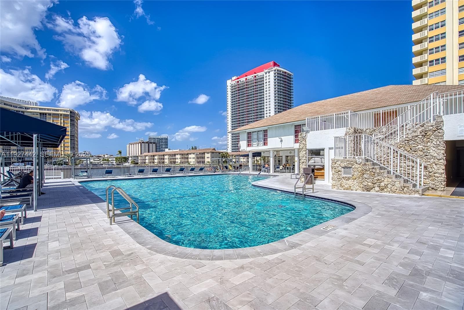 1849 S Ocean Drive # 1405, Hallandale Beach, FL 33009 photo 2