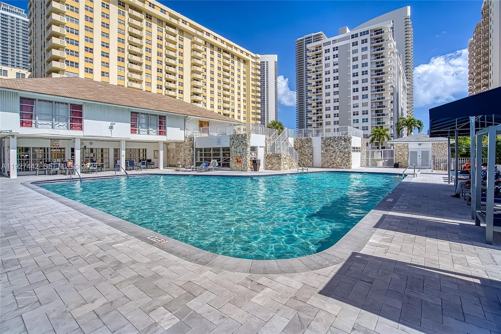1849 S Ocean Drive # 1405, Hallandale Beach, FL 33009 photo 3