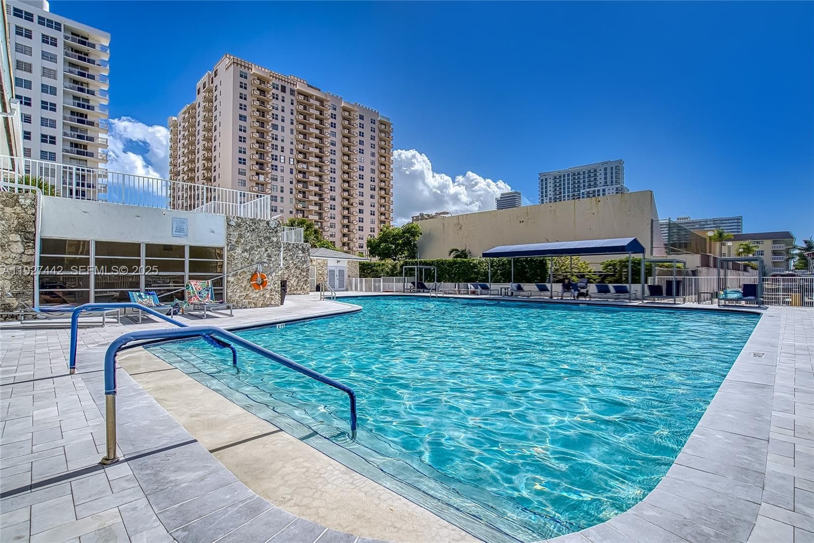 1849 S Ocean Drive # 1405, Hallandale Beach, FL 33009 photo 4