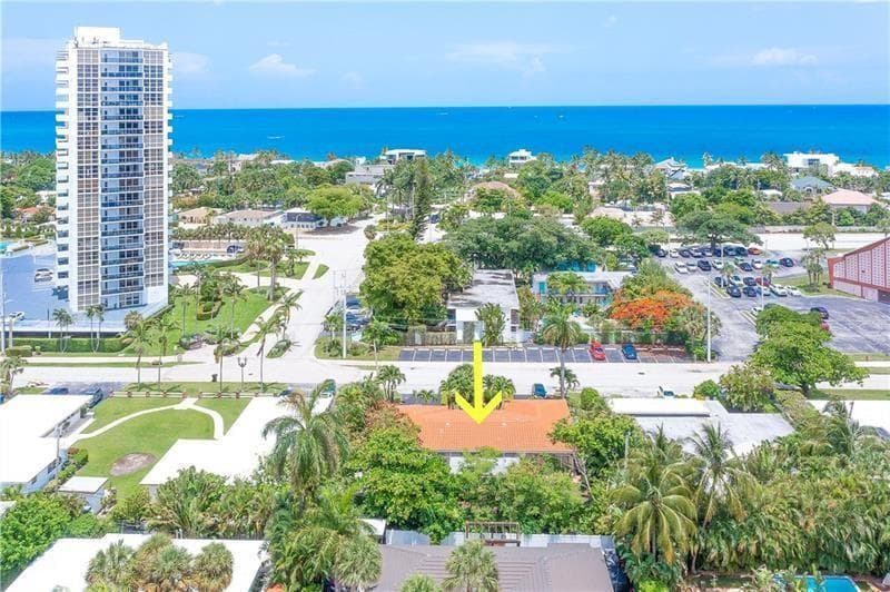 2613-2615 NE 33rd Avenue, Fort Lauderdale, FL 33308 photo 3