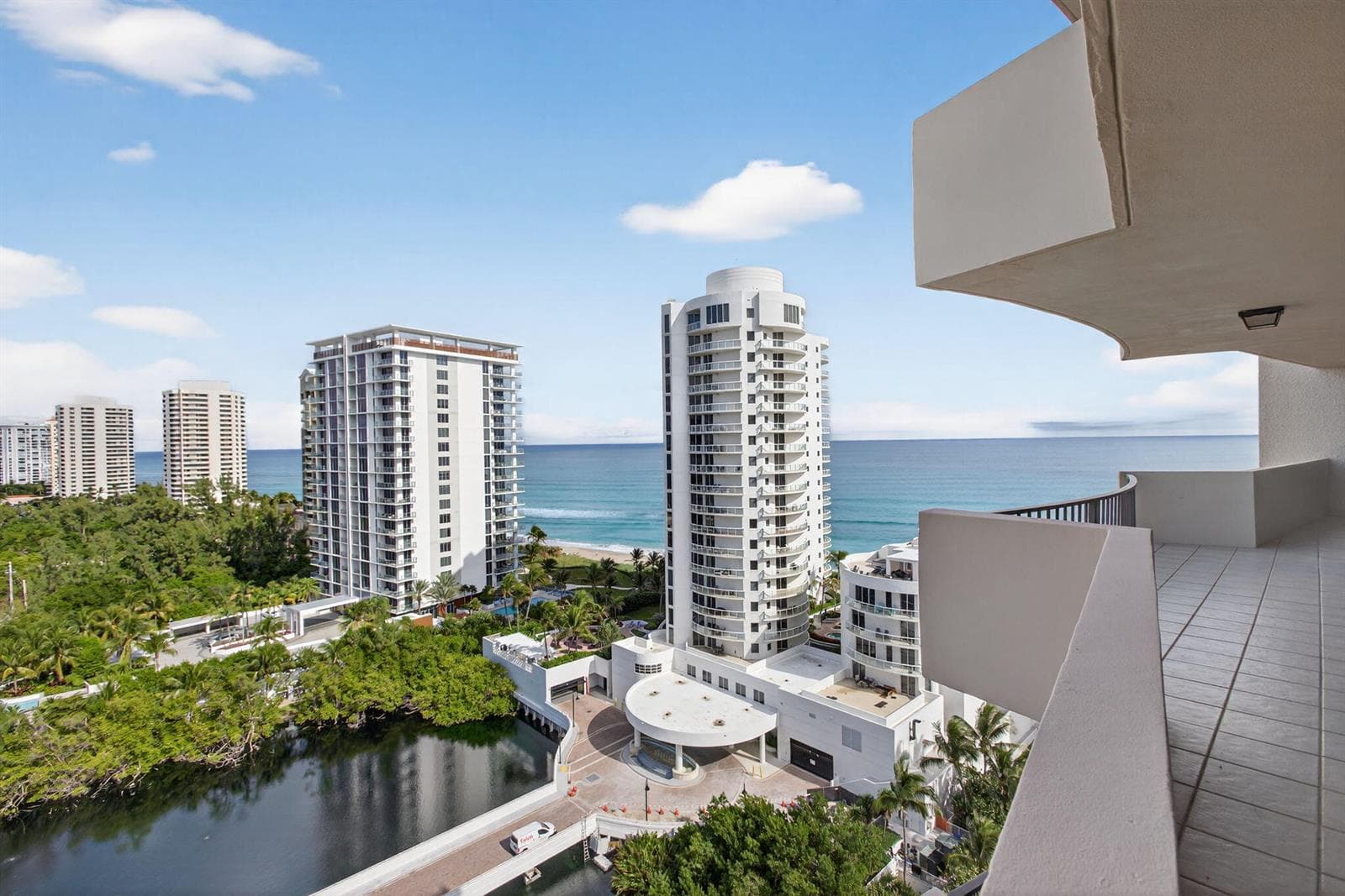 4200 N Ocean Drive # 2-1606, Riviera Beach, FL 33404 photo 2