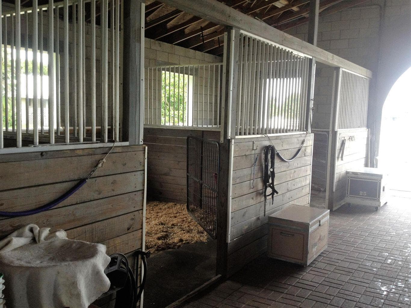 2792 Appaloosa Trail # Barn, Wellington, FL 33414 photo 5