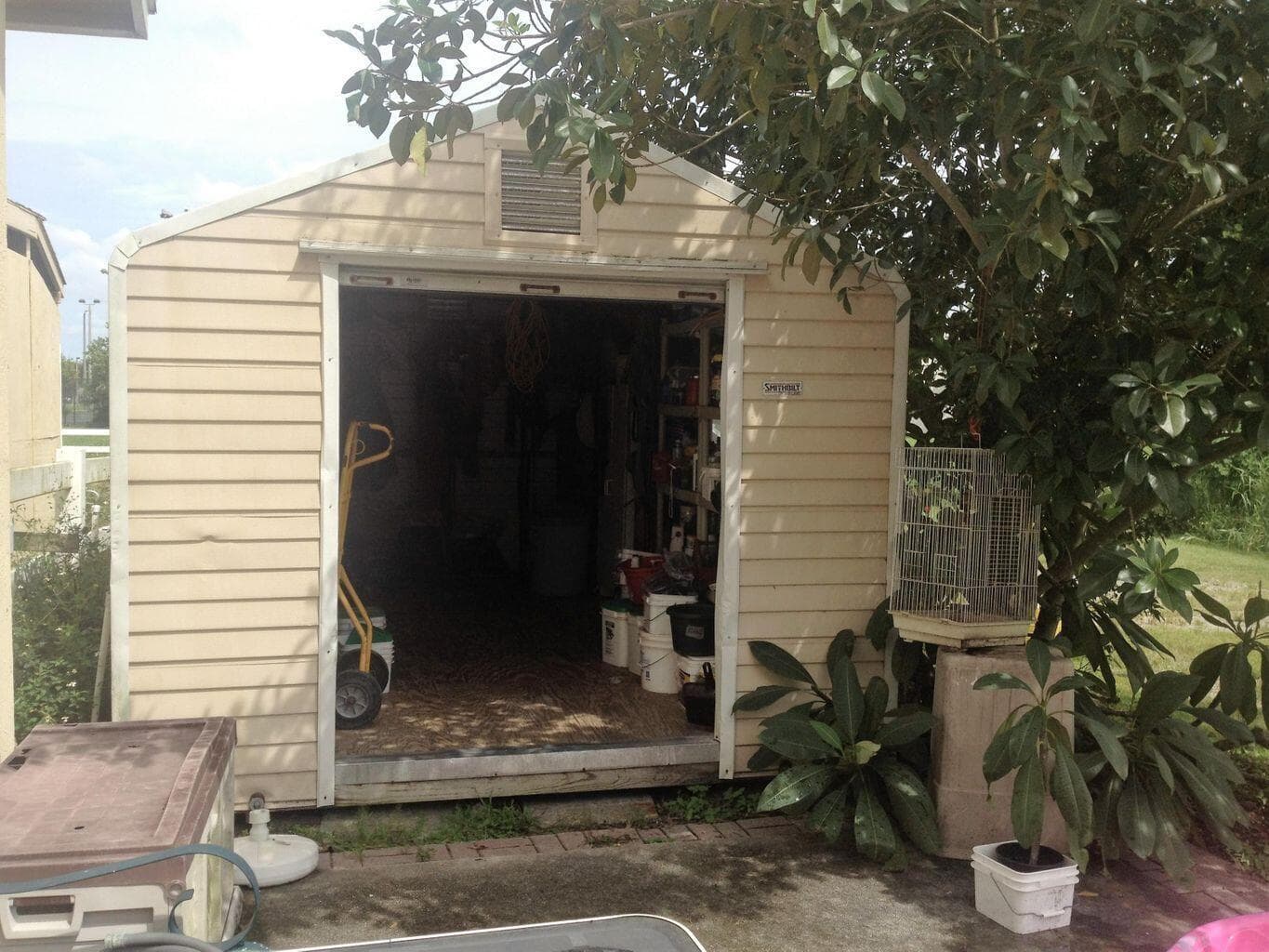 2792 Appaloosa Trail # Barn, Wellington, FL 33414 photo 4