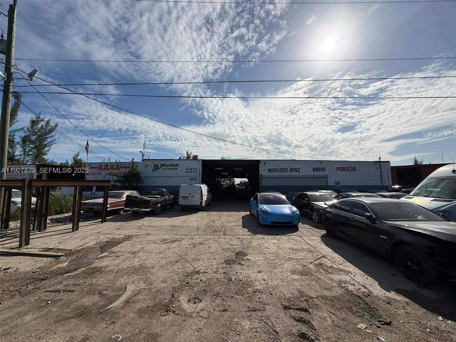 12755 Cairo Ln, Opa-Locka, FL 33054