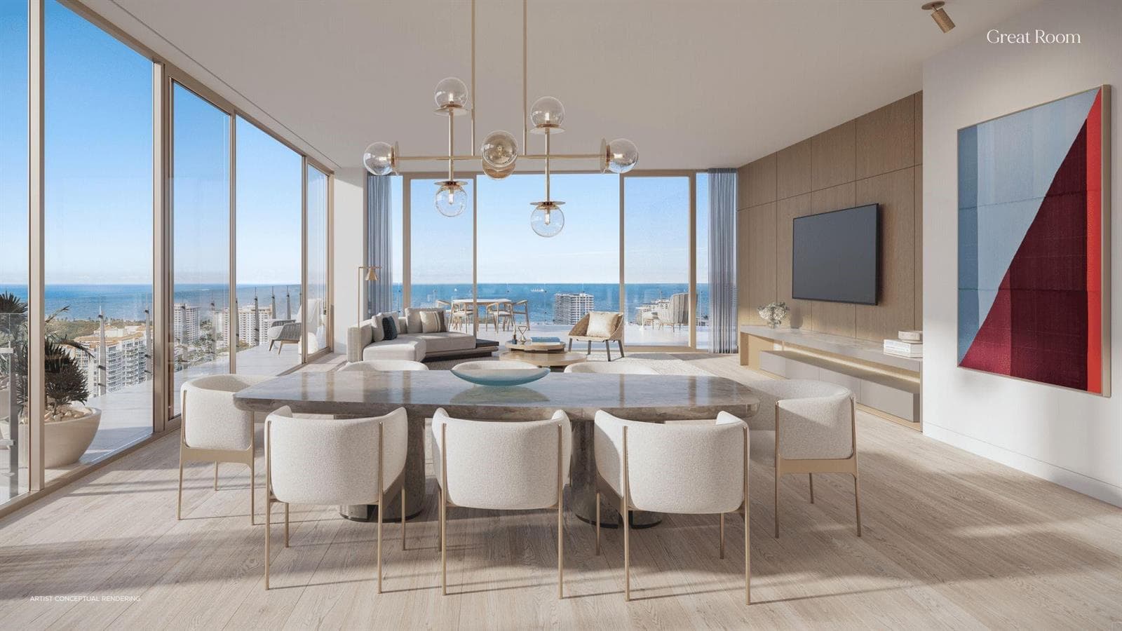 900 Intracoastal Drive # 602, Fort Lauderdale, FL 33304 photo 3