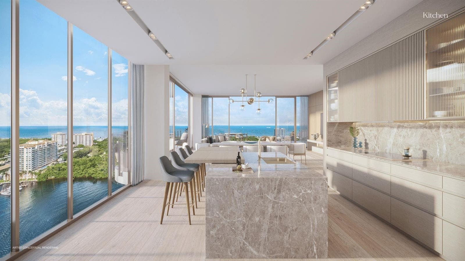 900 Intracoastal Drive # 602, Fort Lauderdale, FL 33304 photo 4