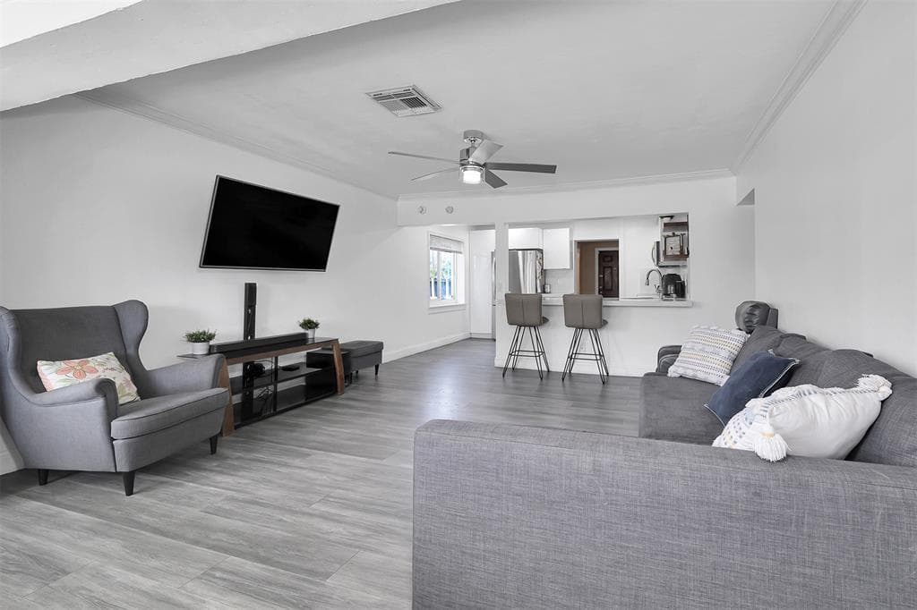 2535 Sherman Street, Hollywood, FL 33020 photo 3