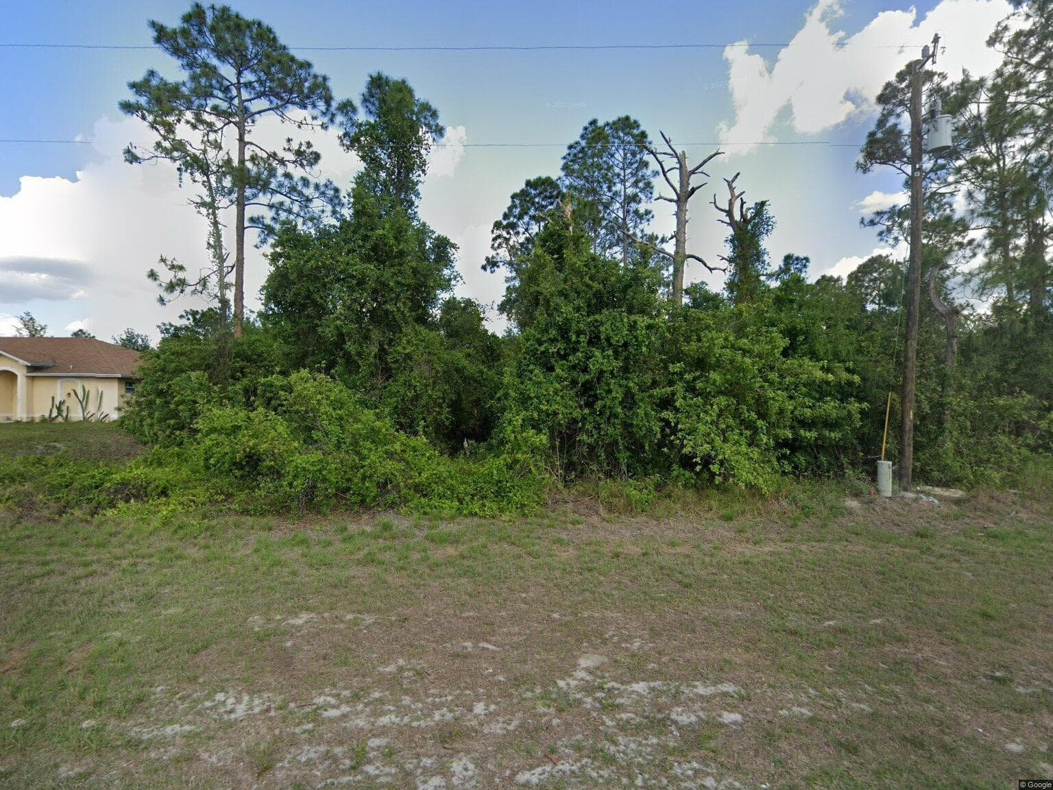 553 Eisenhower Boulevard, Lehigh Acres, FL 33974