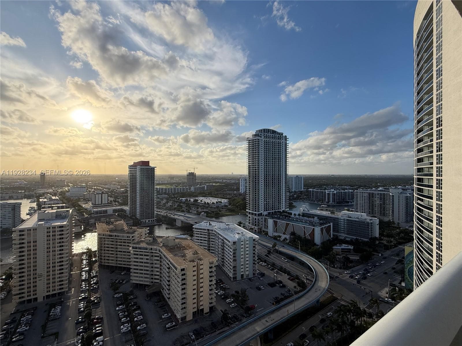 1830 S Ocean Dr # 3006, Hallandale Beach, FL 33009 photo 5