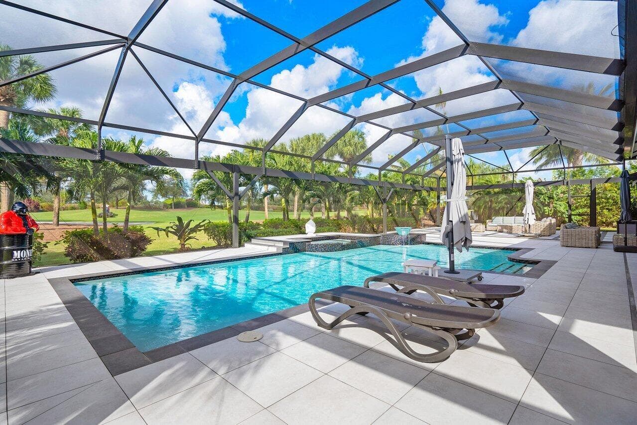 4848 Chamal Circle, Boca Raton, FL 33487 photo 2
