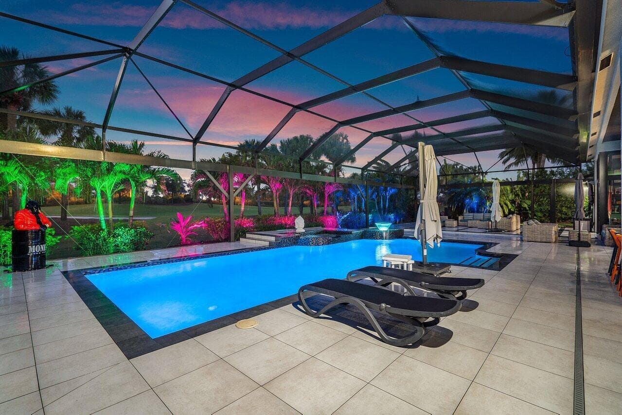4848 Chamal Circle, Boca Raton, FL 33487 photo 4