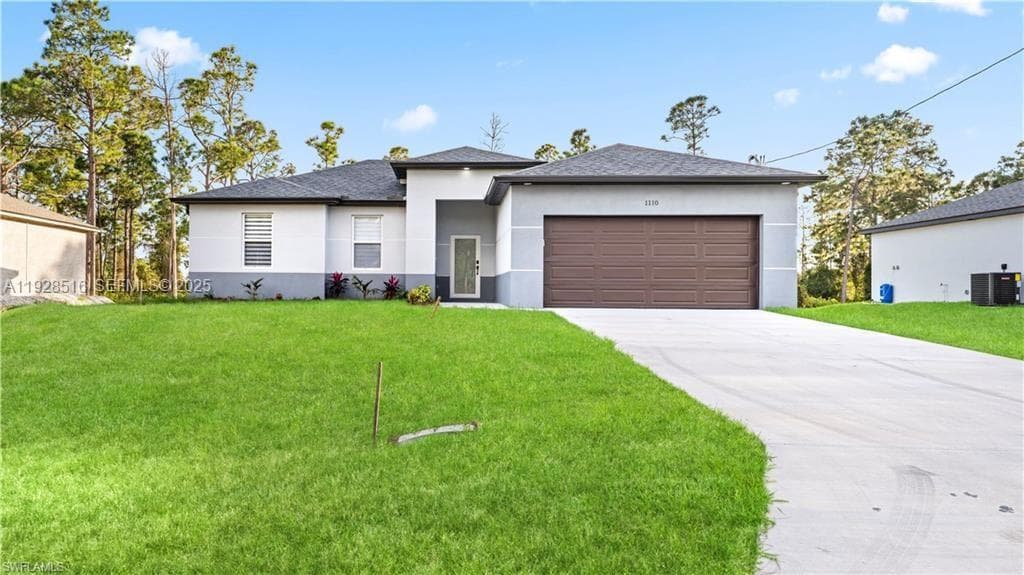 1110 GARIBALDI SST E, Lehigh Acres, FL 33974 photo 2