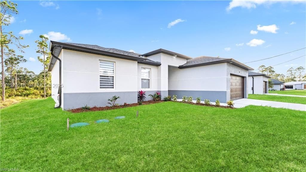 1110 GARIBALDI SST E, Lehigh Acres, FL 33974 photo 3