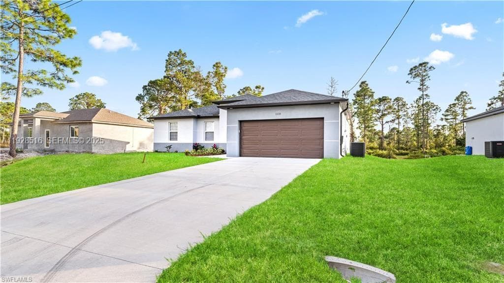 1110 GARIBALDI SST E, Lehigh Acres, FL 33974 photo 4