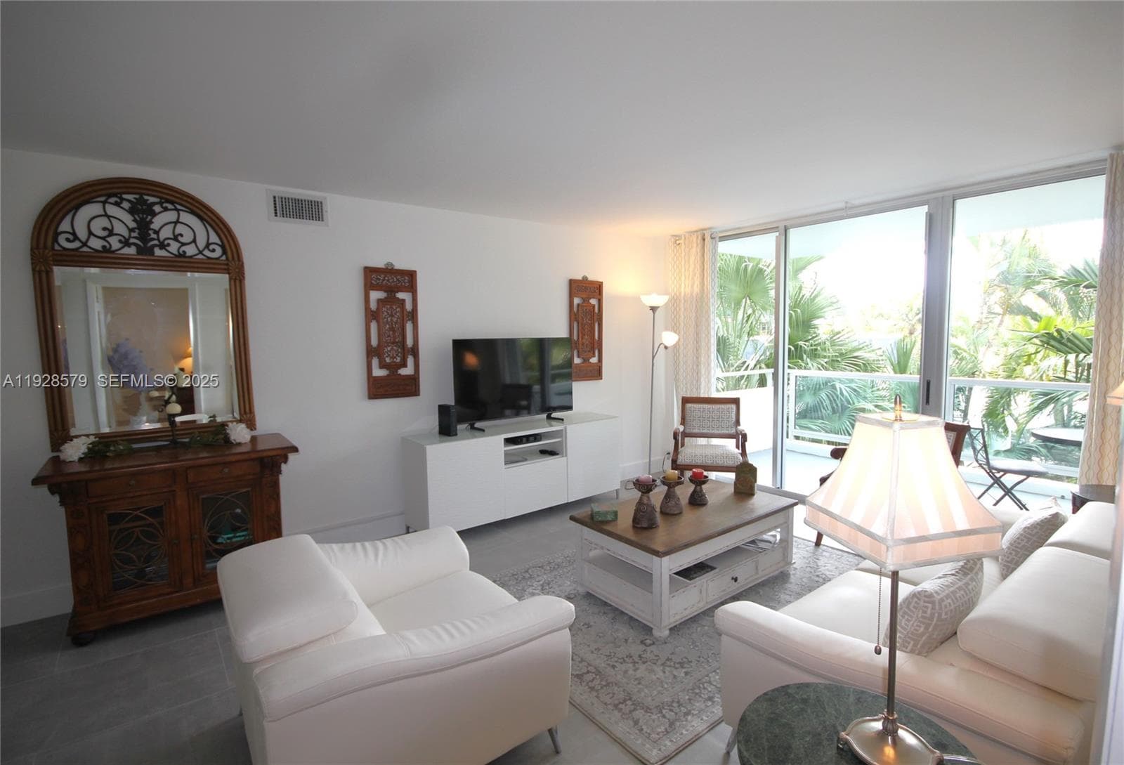 Listing