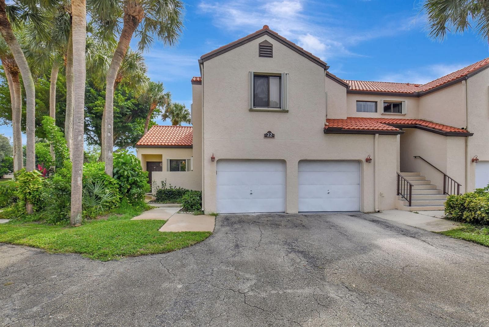 22 Via De Casas Sur # 101, Boynton Beach, FL 33426 photo 2