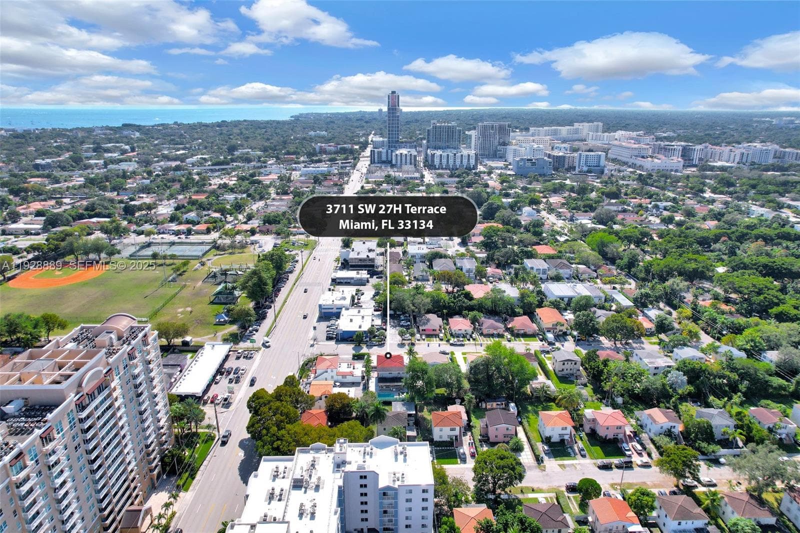 3711 SW 27th Ter, Miami, FL 33134 photo 5