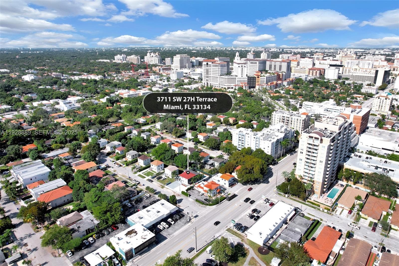 3711 SW 27th Ter, Miami, FL 33134 photo 4