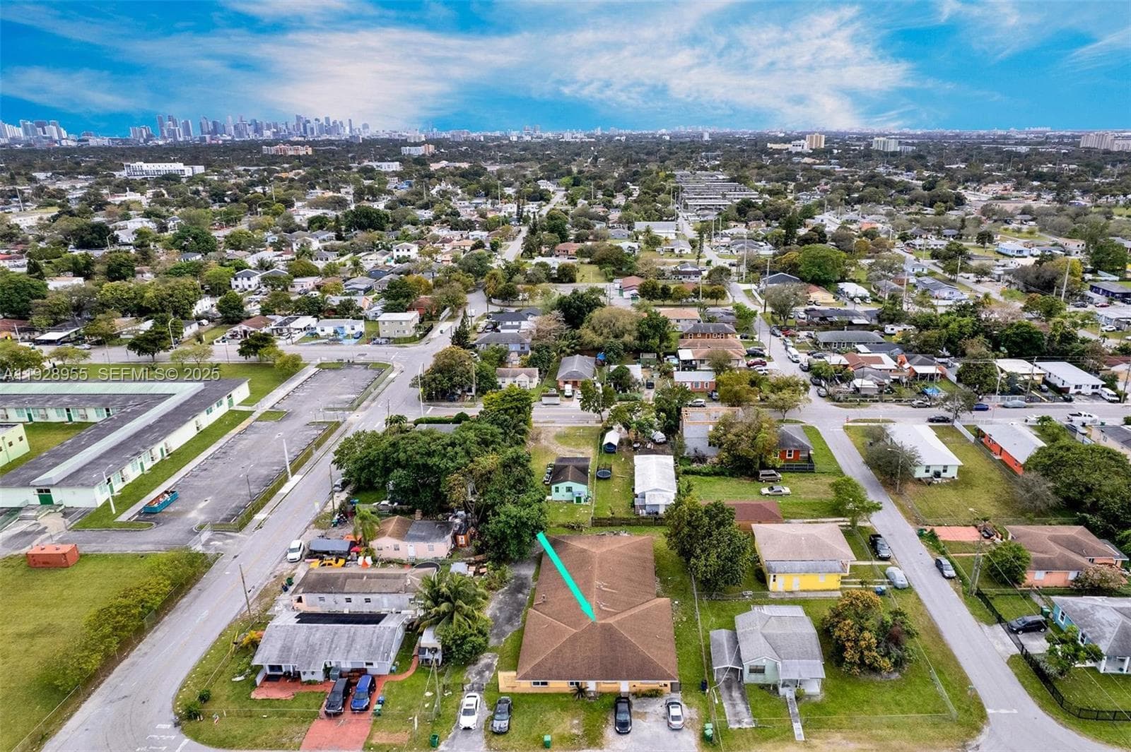 1910 NW 72nd St, Miami, FL 33147 photo 5