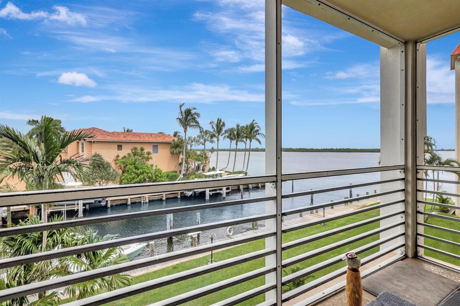 105 Paradise Harbour Boulevard # 307, North Palm Beach, FL 33408 photo 4
