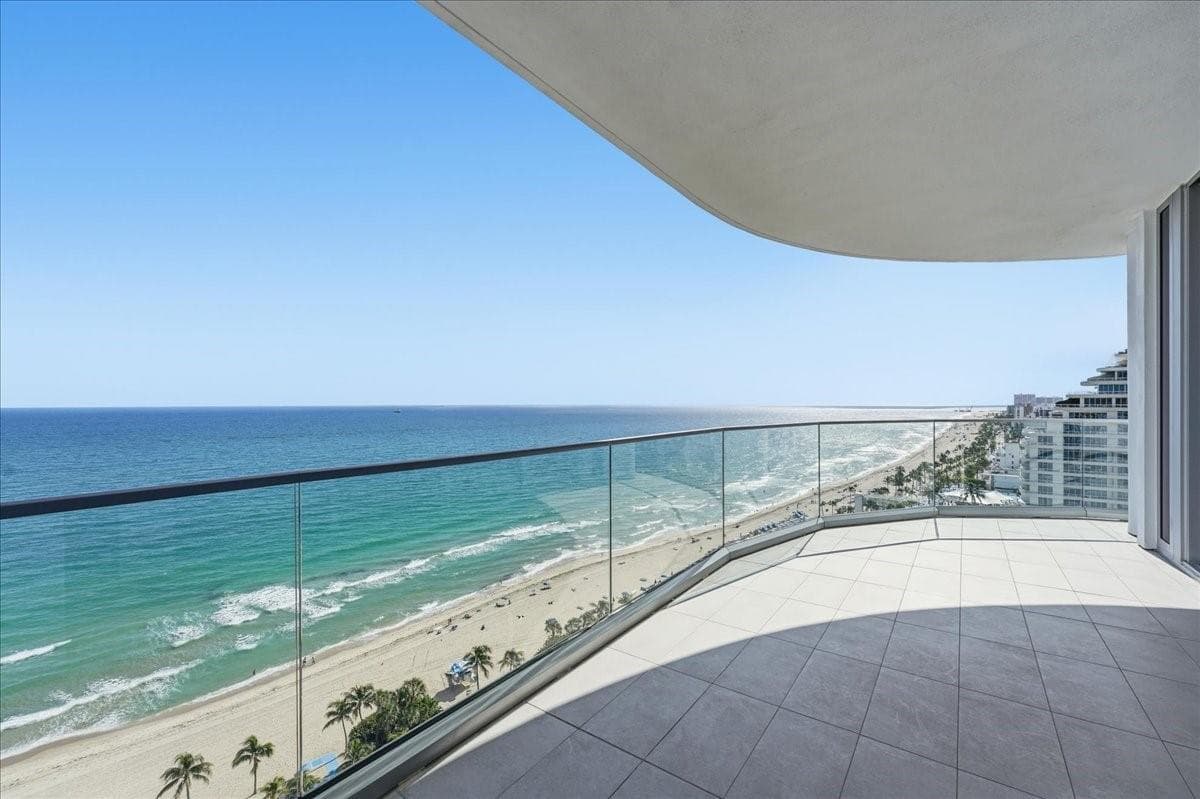 151 N Seabreeze Boulevard # 1601-East, Fort Lauderdale, FL 33304 photo 2