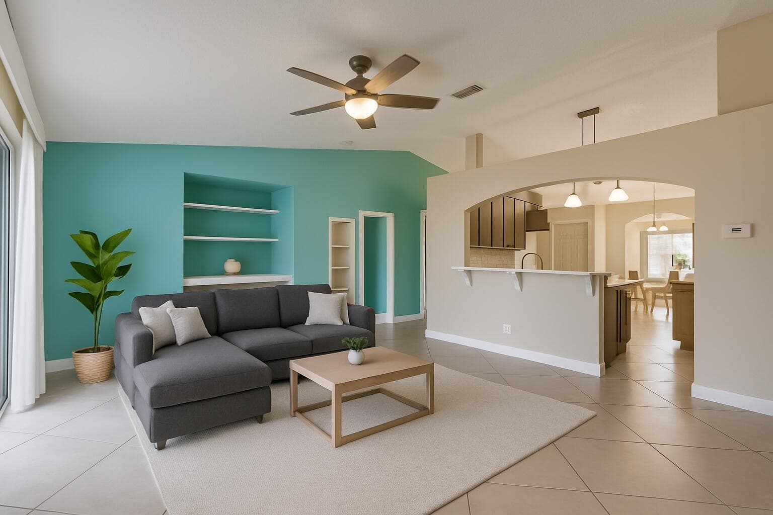 1407 SE Grapeland Avenue, Port St. Lucie, FL 34952 photo 4