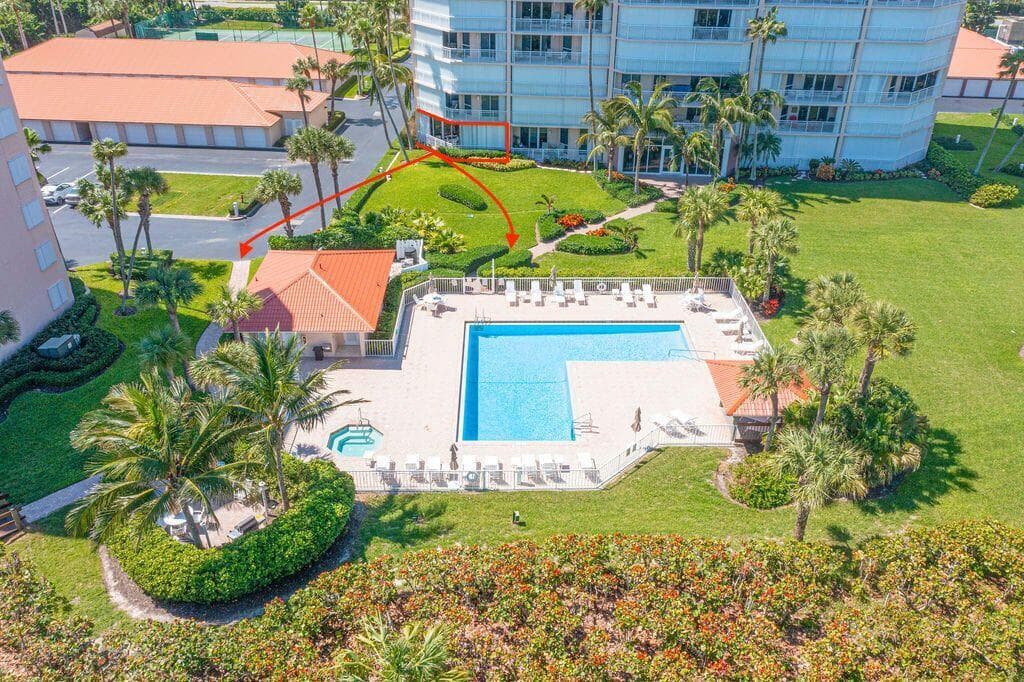 3880 N Highway A1a # 104, Hutchinson Island, FL 34949 photo 5